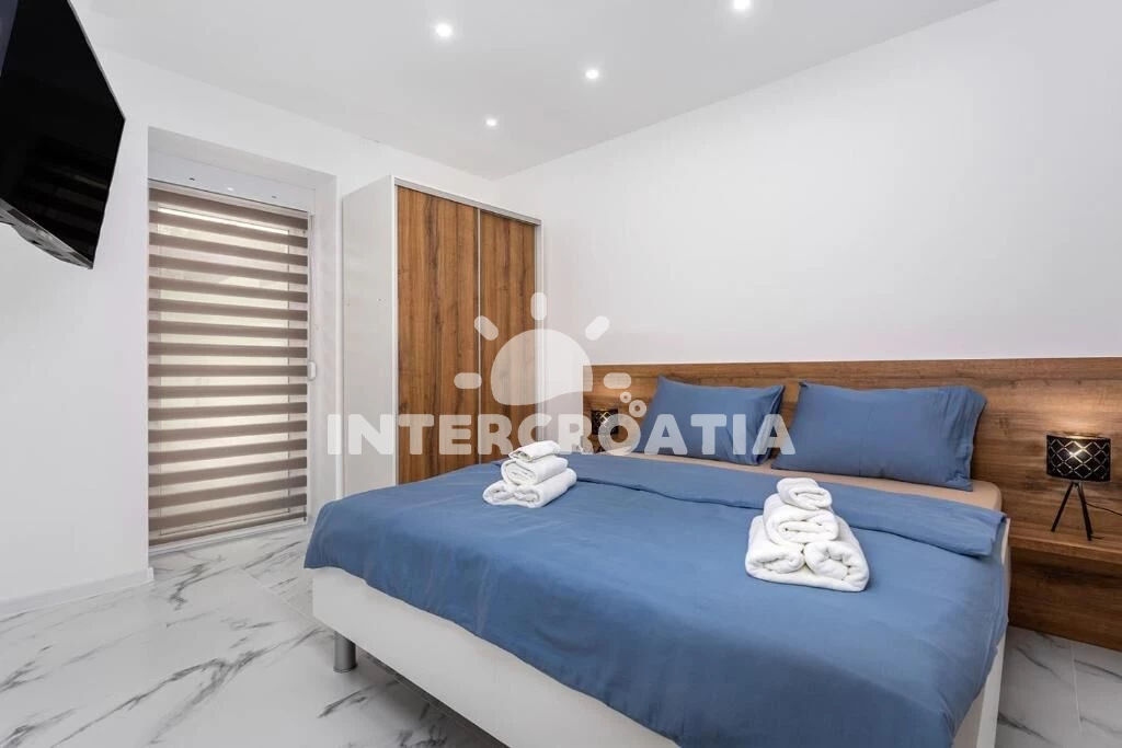 Domek Kvarner - Crikvenica KV 10115 N1