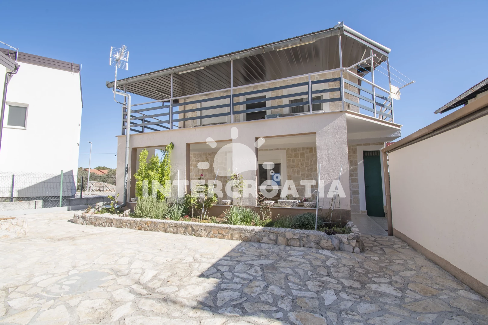 Apartmán Severní Dalmácie - Pirovac DA 8788 N1