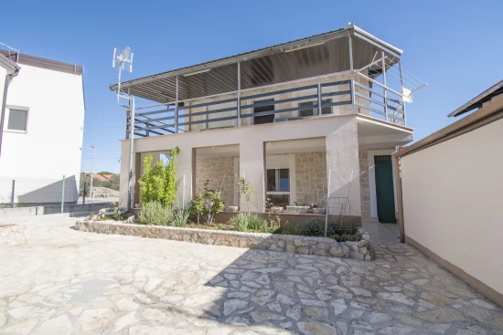 Apartmán Severní Dalmácie - Pirovac DA 8788 N1