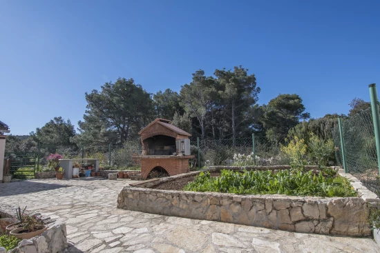 Apartmán Severní Dalmácie - Pirovac DA 8788 N1