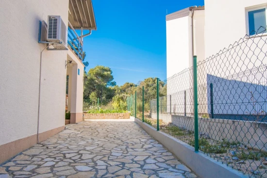 Apartmán Severní Dalmácie - Pirovac DA 8788 N1