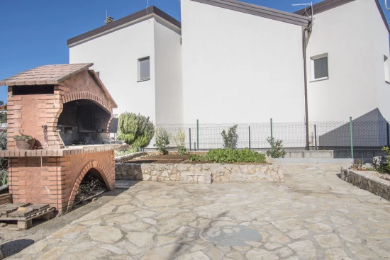 Apartmán Severní Dalmácie - Pirovac DA 8788 N1