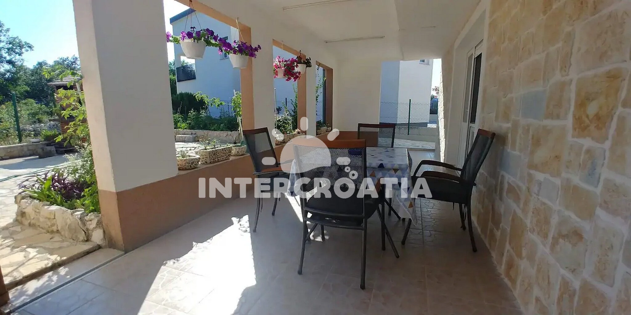 Apartmán Severní Dalmácie - Pirovac DA 8788 N1