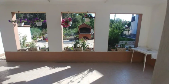 Apartmán Severní Dalmácie - Pirovac DA 8788 N1