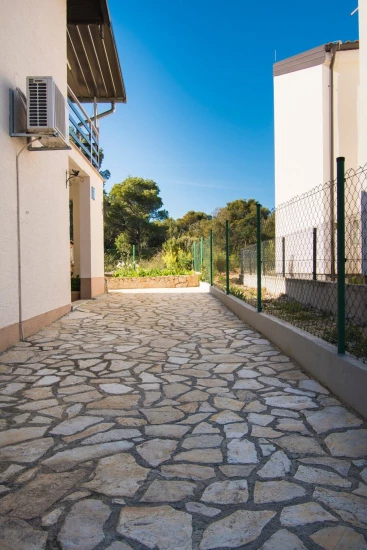 Apartmán Severní Dalmácie - Pirovac DA 8788 N1