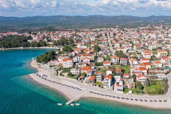 Apartmán Severní Dalmácie - Pirovac DA 8788 N1