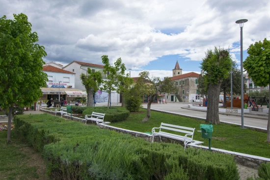 Apartmán Severní Dalmácie - Pirovac DA 8788 N1