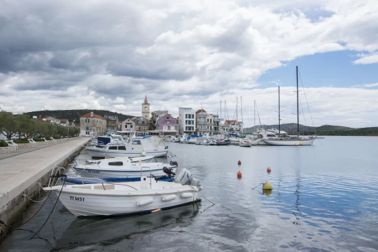 Apartmán Severní Dalmácie - Pirovac DA 8788 N1