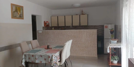 Apartmán Severní Dalmácie - Pirovac DA 8788 N1