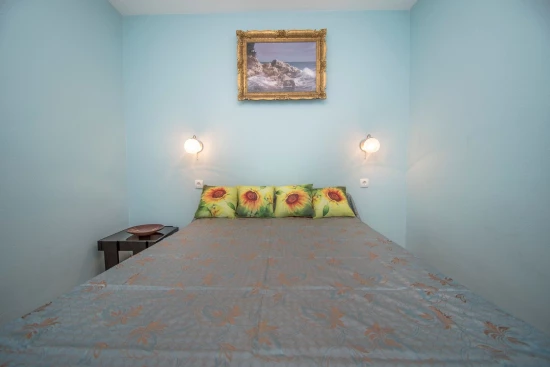 Apartmán Severní Dalmácie - Pirovac DA 8788 N1