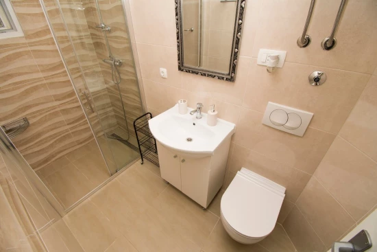 Apartmán Severní Dalmácie - Pirovac DA 8788 N1