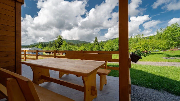 Domek Kvarner - Fužine (Rijeka) KV 7911 N1