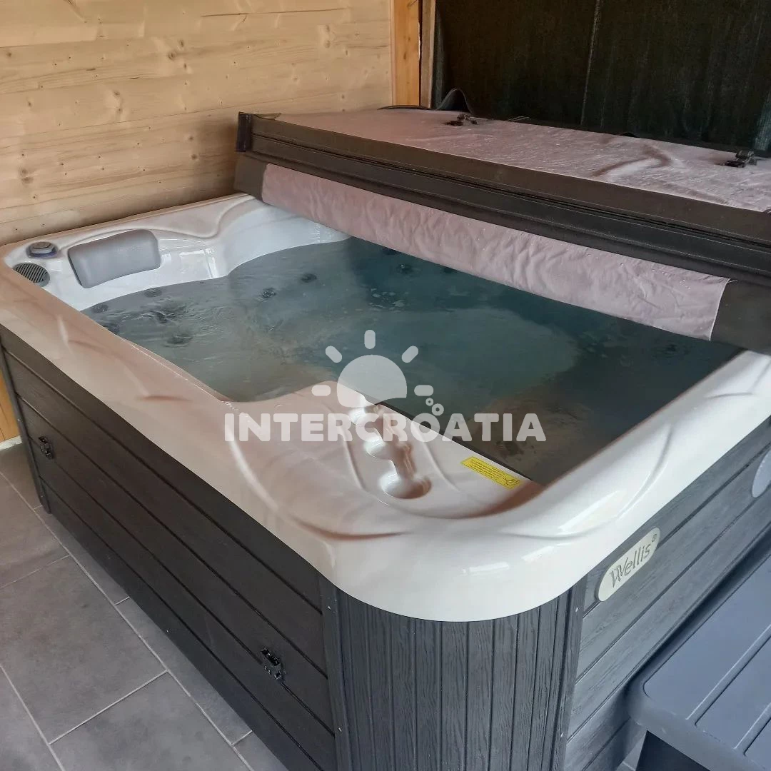 Domek Kvarner - Fužine (Rijeka) KV 7911 N1