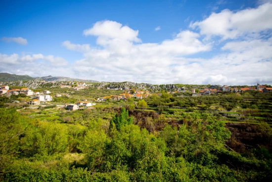 Apartmán Střední Dalmácie - Kostanje DA 8789 N1