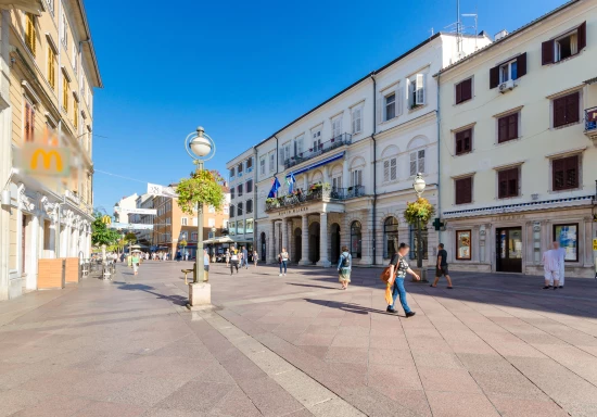 Apartmán Kvarner - Rijeka KV 10116 N1