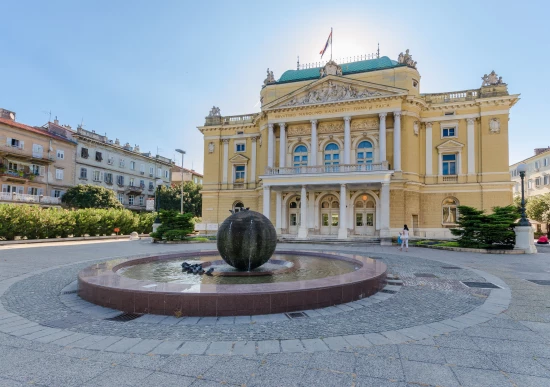 Apartmán Kvarner - Rijeka KV 10116 N1