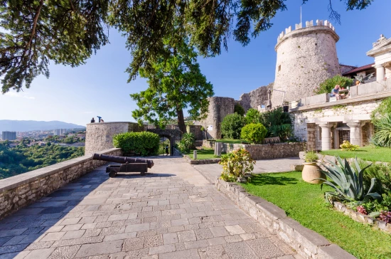 Apartmán Kvarner - Rijeka KV 10116 N1