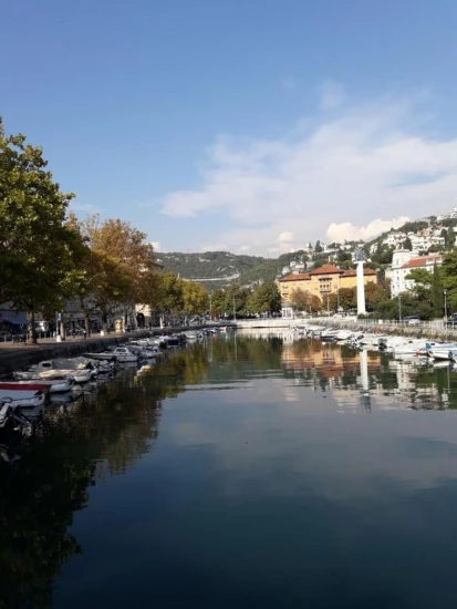 Apartmán Kvarner - Rijeka KV 10116 N1