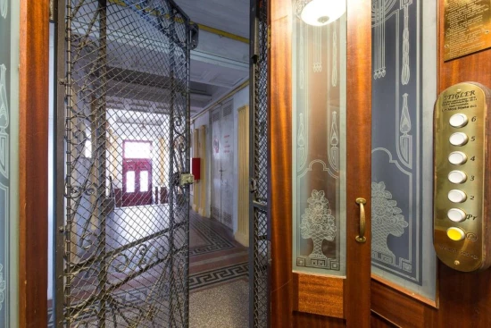 Apartmán Kvarner - Rijeka KV 10116 N1