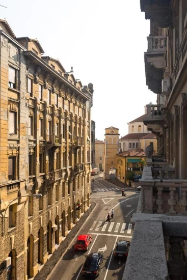 Apartmán Kvarner - Rijeka KV 10116 N1