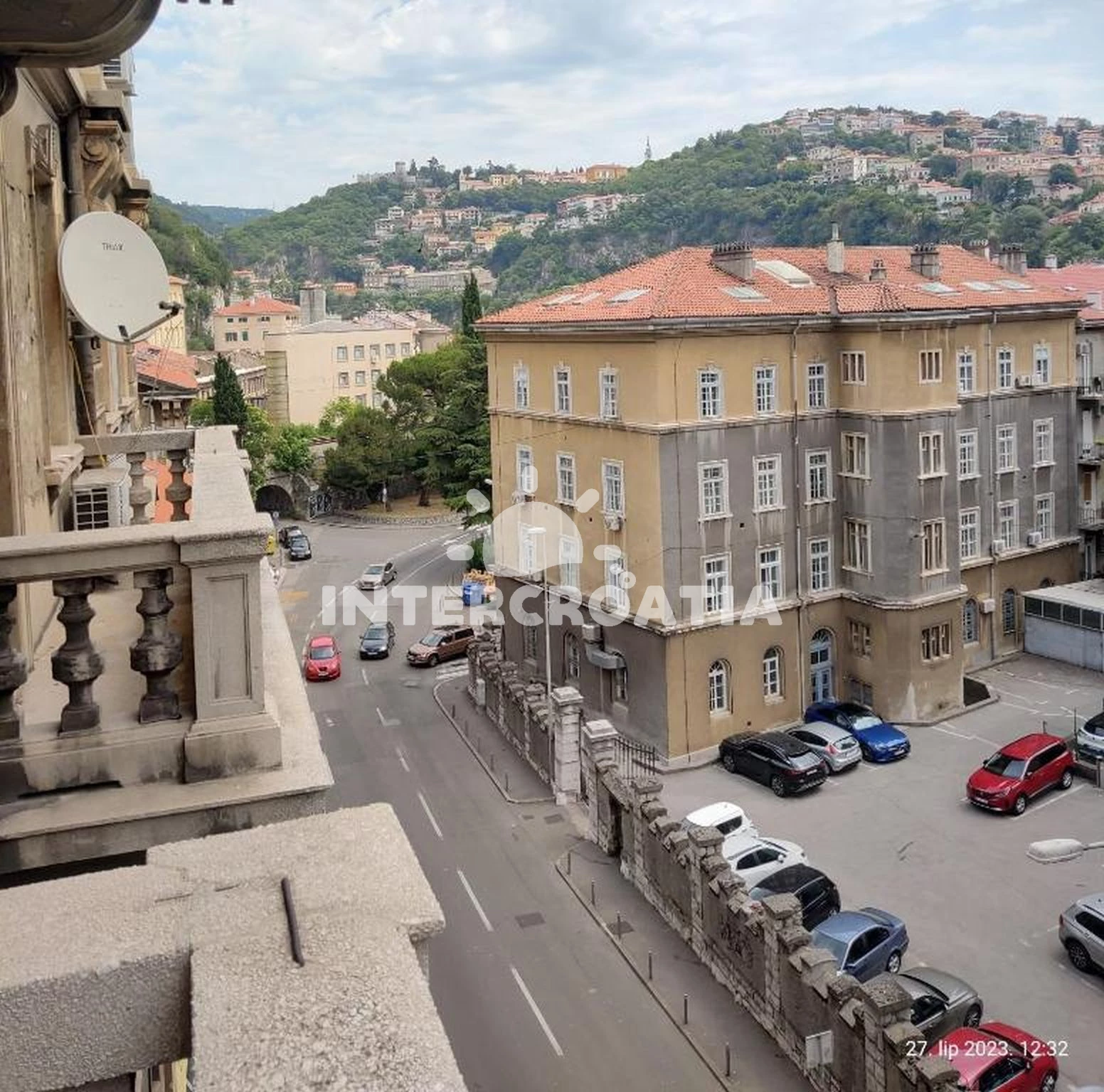 Apartmán Kvarner - Rijeka KV 10116 N1