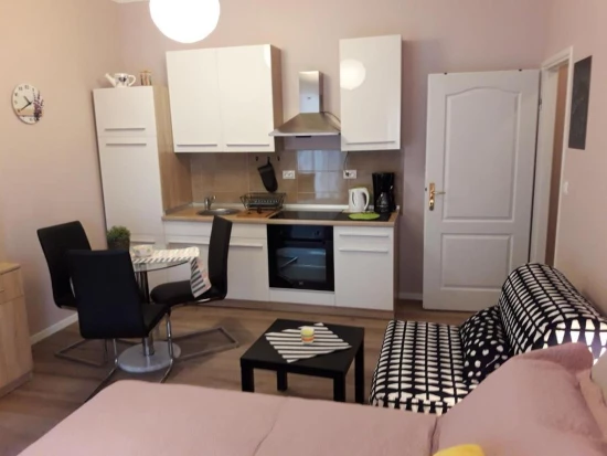 Apartmán Kvarner - Rijeka KV 10116 N1