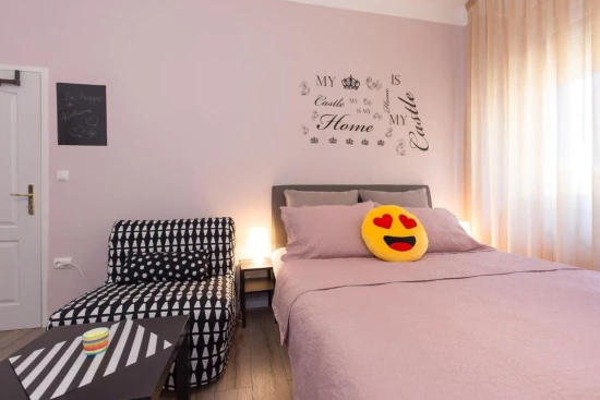 Apartmán Kvarner - Rijeka KV 10116 N1