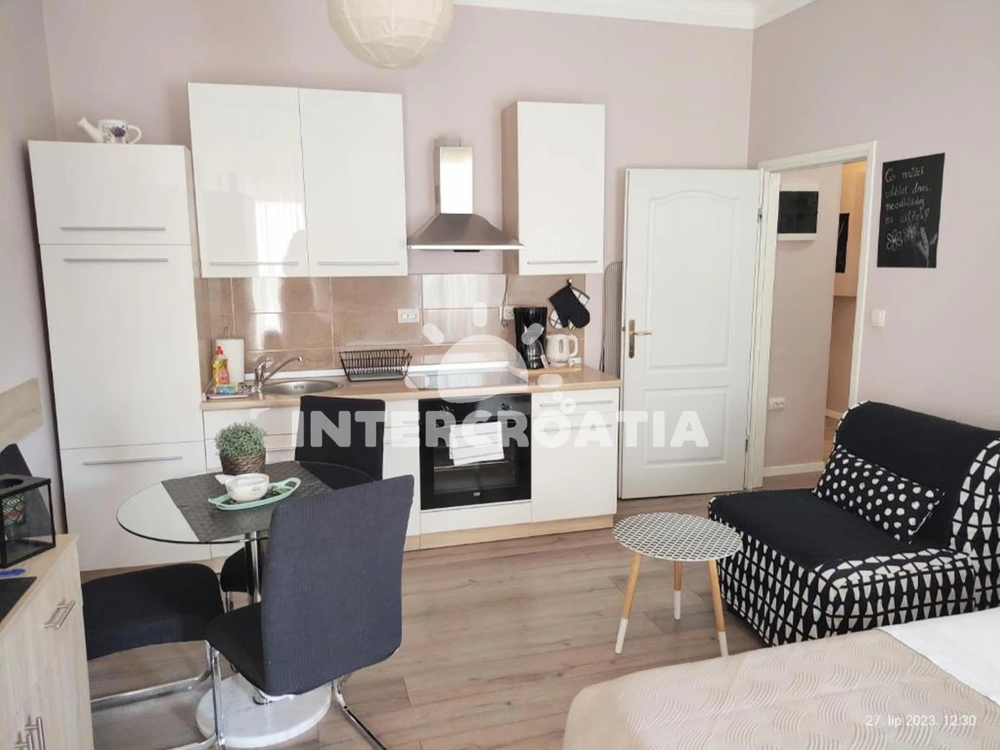 Apartmán Kvarner - Rijeka KV 10116 N1