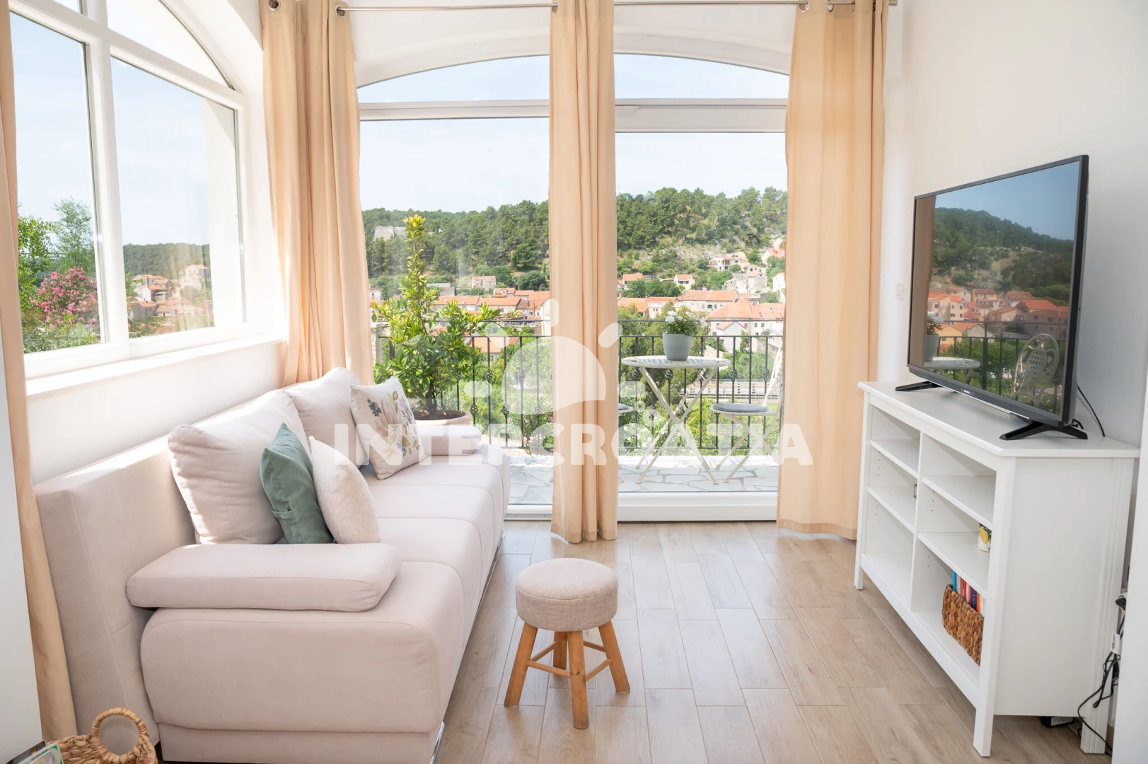 Apartmán Severní Dalmácie - Skradin DA 8790 N1