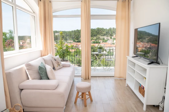 Apartmán Severní Dalmácie - Skradin DA 8790 N1