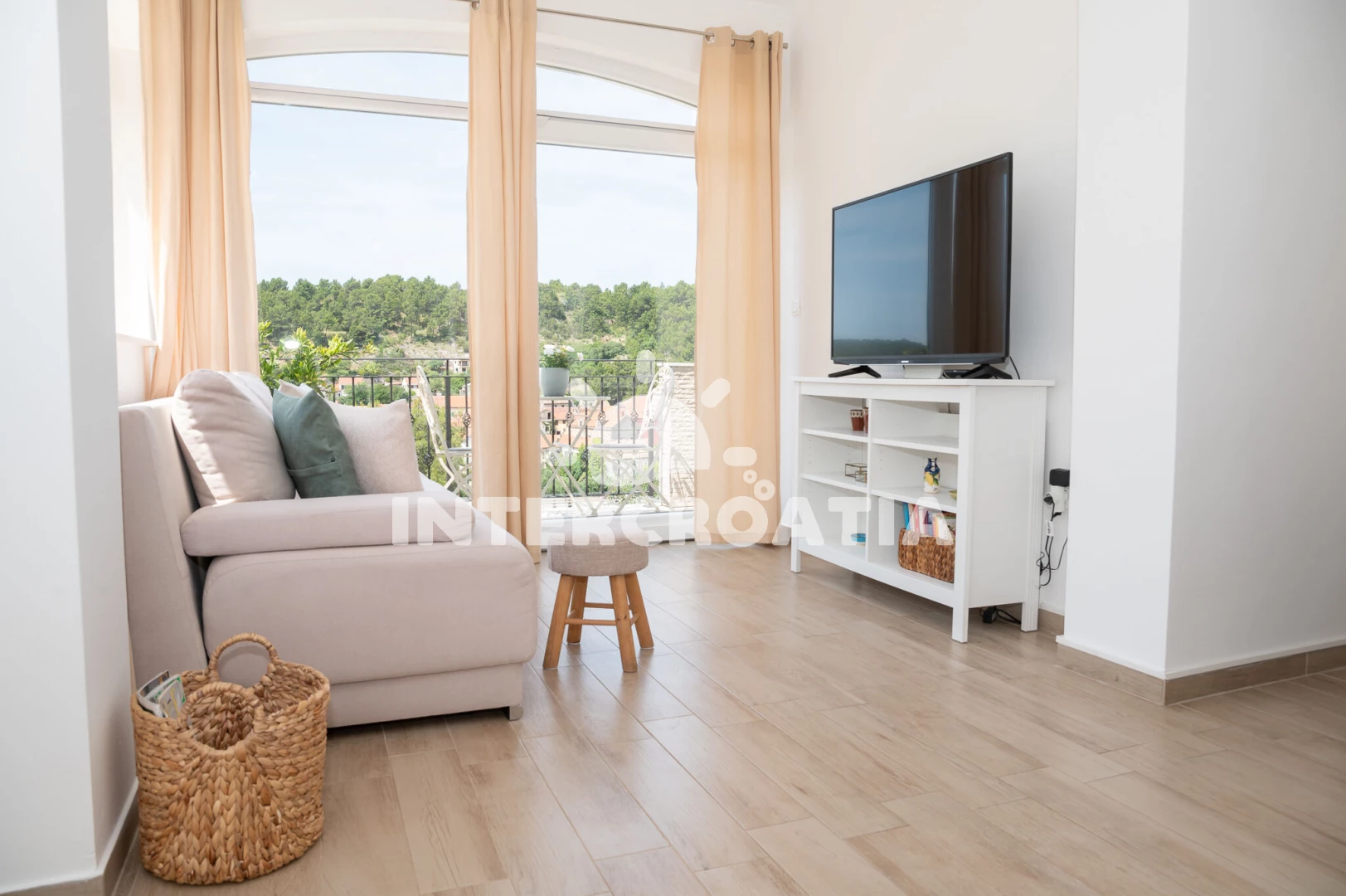 Apartmán Severní Dalmácie - Skradin DA 8790 N1