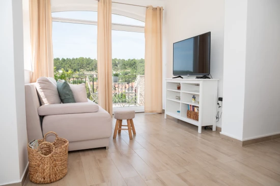 Apartmán Severní Dalmácie - Skradin DA 8790 N1