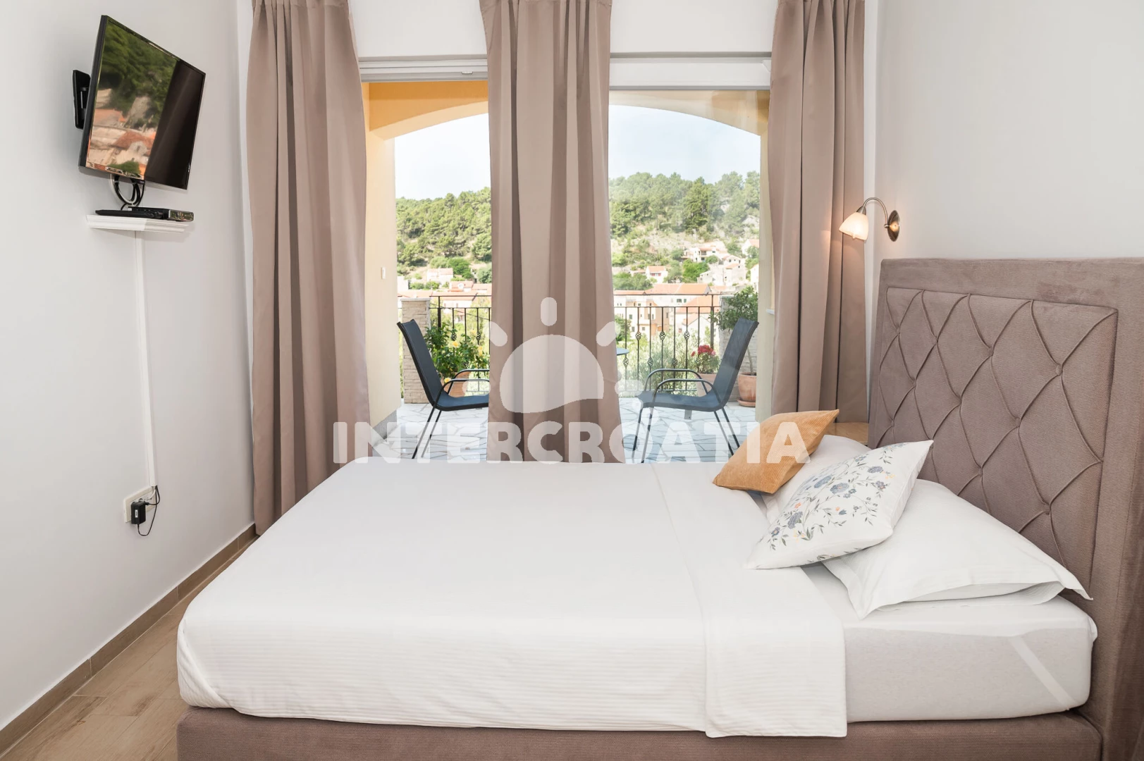 Apartmán Severní Dalmácie - Skradin DA 8790 N1