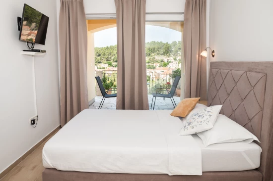 Apartmán Severní Dalmácie - Skradin DA 8790 N1