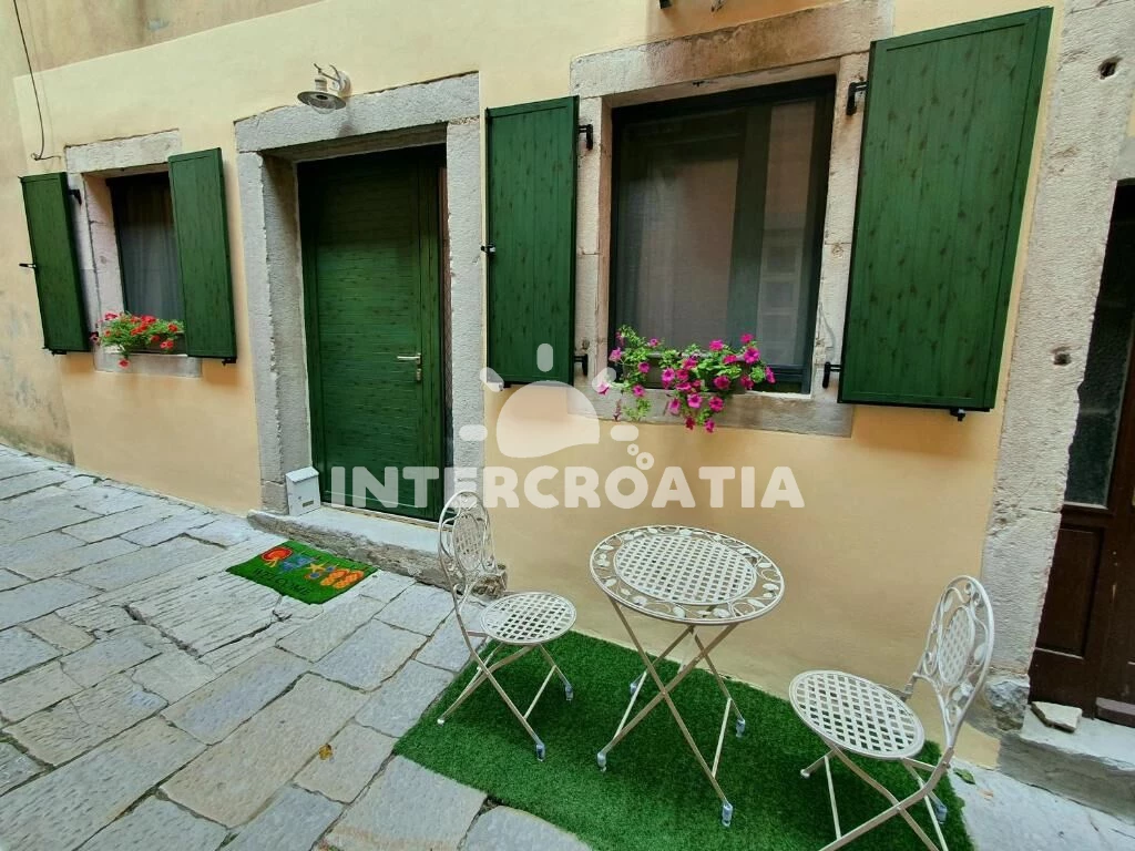 Apartmán Istrie - Labin (Rabac) IS 7235 N1