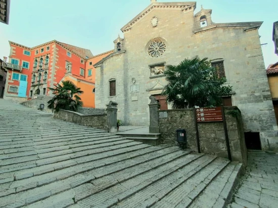 Apartmán Istrie - Labin (Rabac) IS 7235 N1