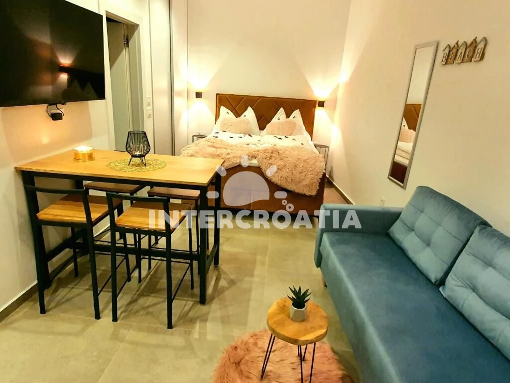 Apartmán Istrie - Labin (Rabac) IS 7235 N1