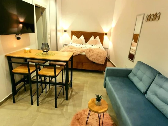 Apartmán Istrie - Labin (Rabac) IS 7235 N1