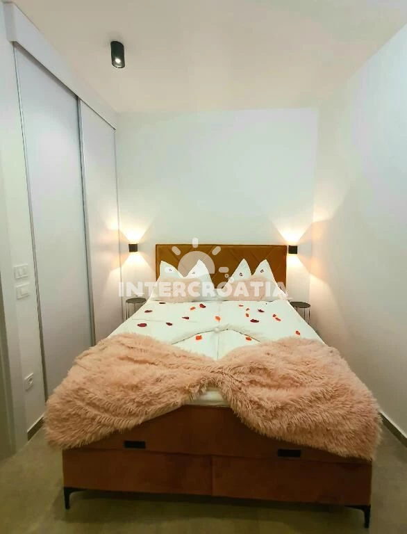 Apartmán Istrie - Labin (Rabac) IS 7235 N1