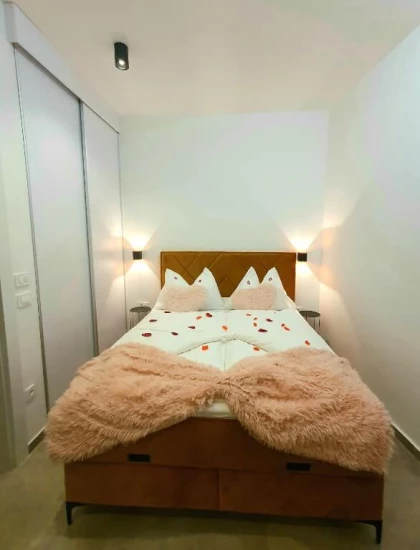 Apartmán Istrie - Labin (Rabac) IS 7235 N1