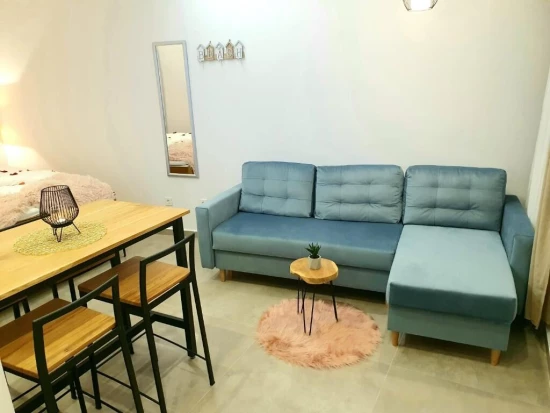 Apartmán Istrie - Labin (Rabac) IS 7235 N1