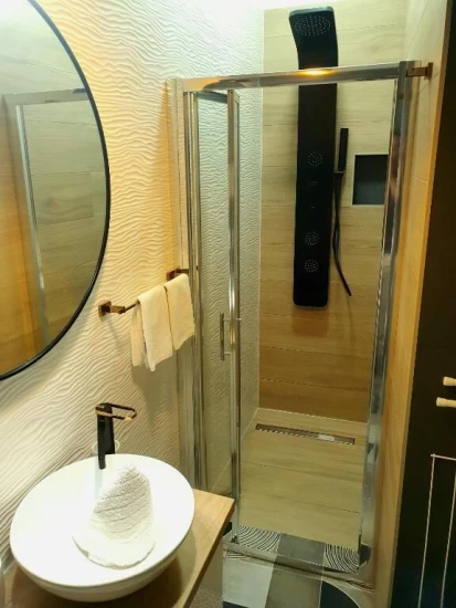 Apartmán Istrie - Labin (Rabac) IS 7235 N1