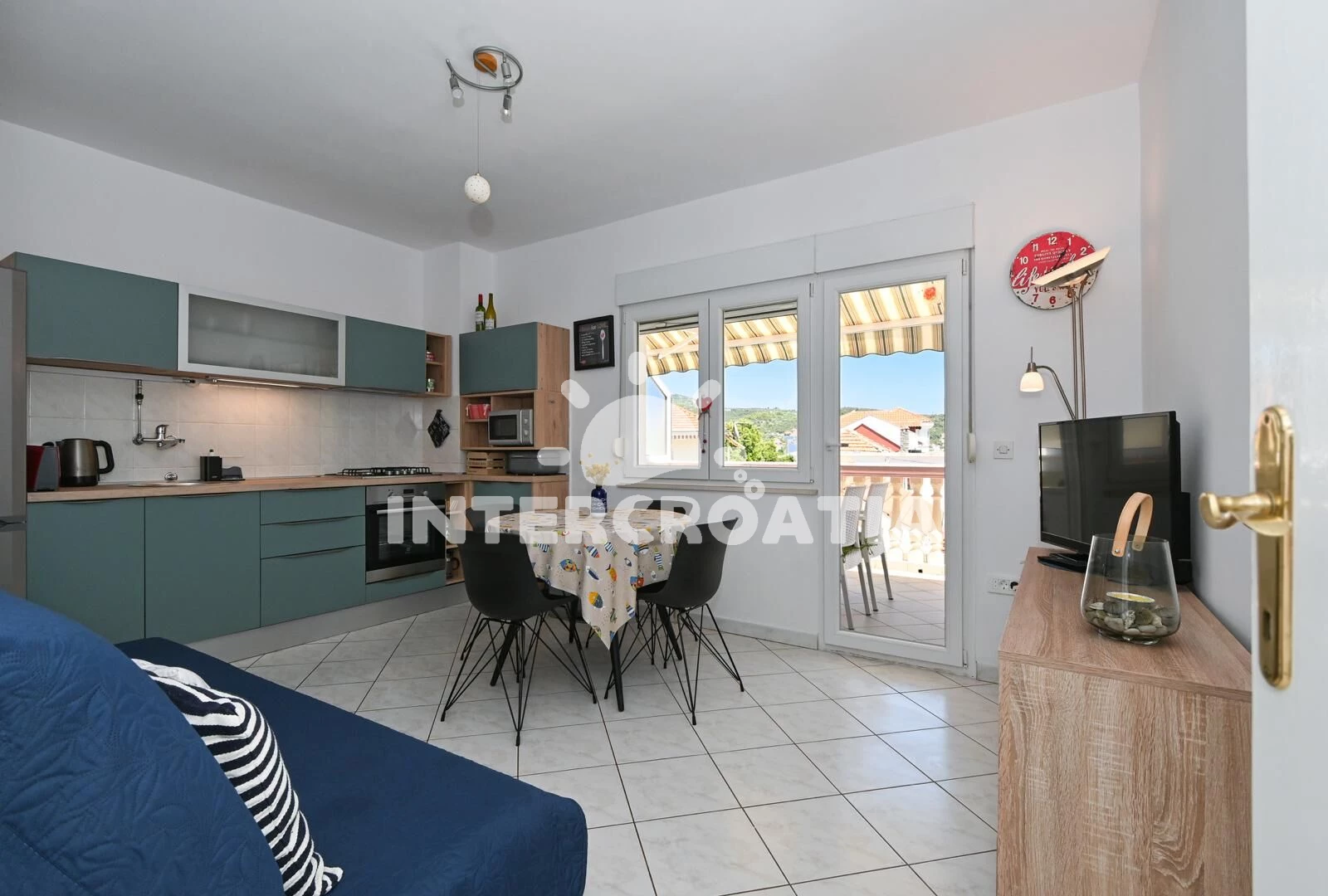 Apartmán Střední Dalmácie - Vinišće DA 8791 N1