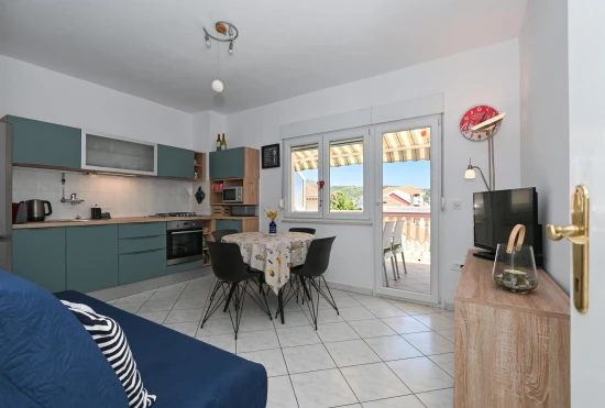 Apartmán Střední Dalmácie - Vinišće DA 8791 N1