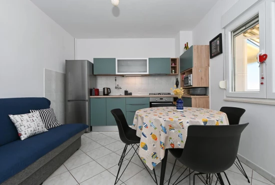 Apartmán Střední Dalmácie - Vinišće DA 8791 N1