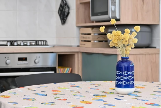 Apartmán Střední Dalmácie - Vinišće DA 8791 N1