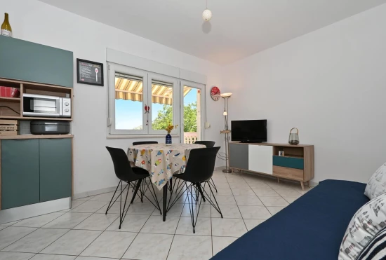 Apartmán Střední Dalmácie - Vinišće DA 8791 N1
