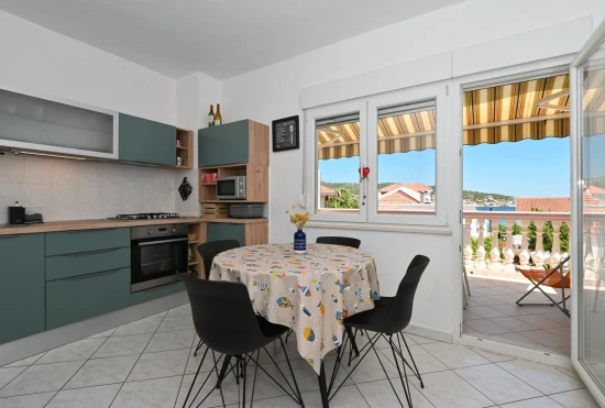 Apartmán Střední Dalmácie - Vinišće DA 8791 N1