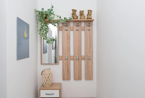 Apartmán Střední Dalmácie - Vinišće DA 8791 N1