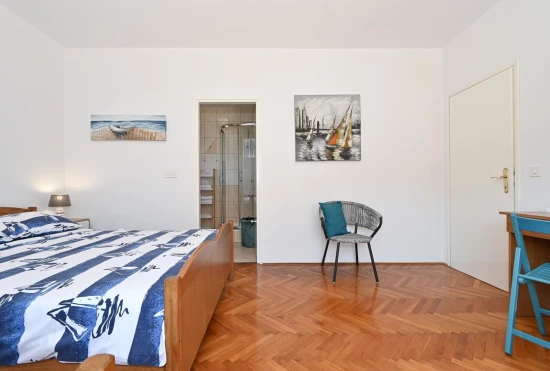 Apartmán Střední Dalmácie - Vinišće DA 8791 N1